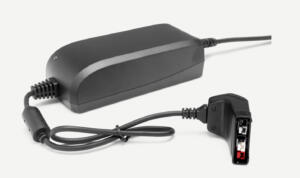 CHARGEUR DE BATTERIE HUSQVARNA QC80