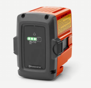 BATTERIE HUSQVARNA BLI10