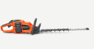 TAILLE HAIES A BATTERIE HUSQVARNA 322IHD60