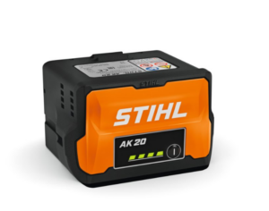 BATTERIE STIHL AK20