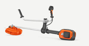 DEBROUSSAILLEUSE A BATTERIE HUSQVARNA 525IRXT