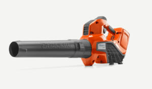 SOUFFLEUR ASPIRATEUR A BATTERIE HUSQVARNA 120IBV