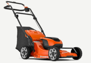 TONDEUSE A GAZON POUSSE HUSQVARNA LC142I