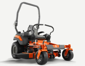 AUTOPORTEE HUSQVARNA ZERO TURN Z448