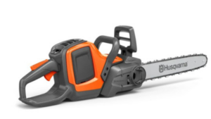 TRONCONNEUSE A BATTERIE  HUSQVARNA 240I