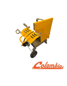 SCIE A BUCHE COLOMBIA PDF  DP600PF