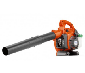 SOUFFLEUR ASPIRO BROYEUR HUSQVARNA 125BVX