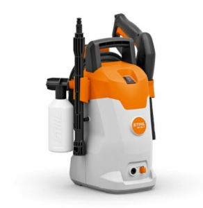 NETTOYEUR HP STIHL RE 80.0 X