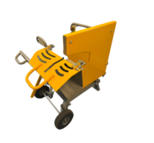 SCIE A BUCHE COLOMBIA THERMIQUE DP600L