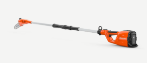 ELAGUEUSE SUR BATTERIE HUSQVARNA 120iTK4