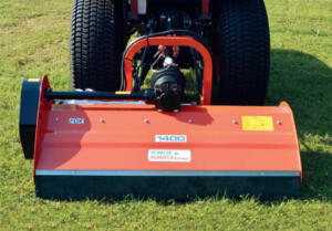 BROYEUR A FLEAUX PBK FOX1200