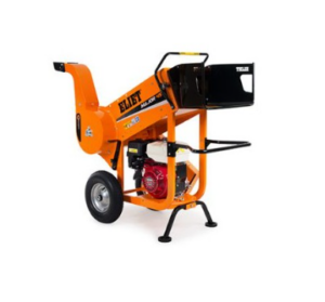 BROYEUR DE BRANCHES SAELEN MAJOR4S