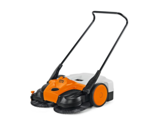 BALAYEUSE A BATTERIE STIHL KGA770