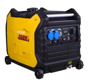 GROUPE ELECTROGENE INVERTER COLOMBIA LC3500I