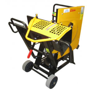 SCIE A BUCHE COLOMBIA ELECTRIQUE DP600E