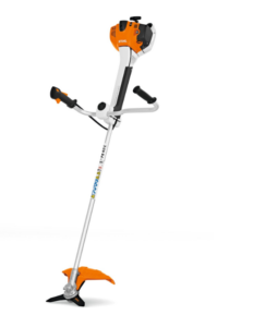 Débroussailleuse STIHL FS 411 C-EM – COUTEAU TAILLIS 300-3