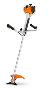 DEBROUSSAILLEUSE STIHL FS461C-EM CT