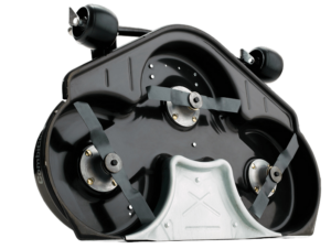 CARTER DE COUPE COMBI 122CM HUSQVARNA SERIE 400