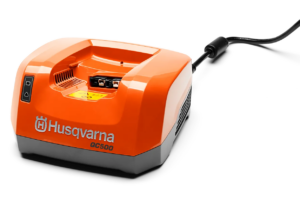 Chargeur de batterie QC500 HUSQVARNA