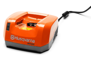 CHARGEUR DE BATTERIE HUSQVARNA QC500 NEW