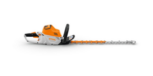 TAILLE HAIES A BATTERIE  STIHL HSA100