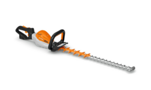 Taille haies à batterie STIHL HSA130 R