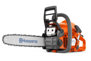 TRONCONNEUSE HUSQVARNA 130-35SN