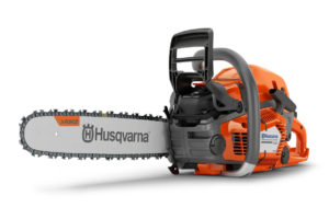 TRONCONNEUSE HUSQVARNA 545 MARKII
