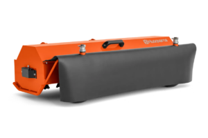 BROYEUR POUR RIDER 400 II HUSQVARNA