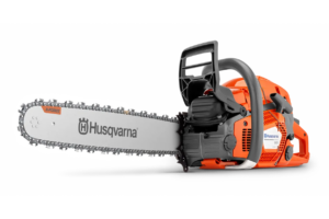 TRONCONNEUSE HUSQVARNA 565  50 CM