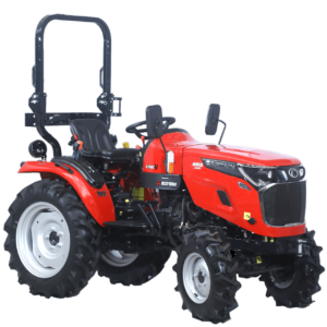 Micro tracteur CAPTAIN EU263 agraire