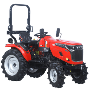 TRACTEUR MICRO CAPTAIN EU263 AGRAIRE