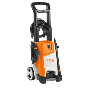 NETTOYEUR HP STIHL RE100