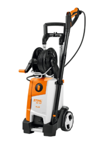 NETTOYEUR HP STIHL RE130PLUS