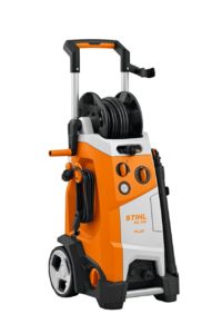 NETTOYEUR HP STIHL RE170PLUS