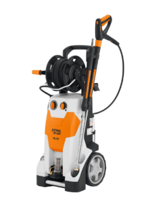 Nettoyeur STIHL RE282 +