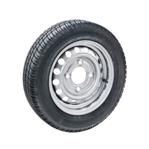 ROUE COMPLETE 165R13  ERDE