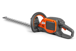 TAILLE HAIE A BATTERIE HUSQVARNA 215IHD45