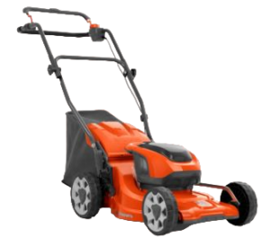 TONDEUSE A GAZON A BATTERIE HUSQVARNA LC137I