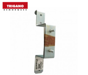 SUPPORT ROUE DE SECOURS LATERAL  TRELGO