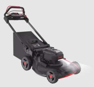 TONDEUSE TRACTEE 60V KC711.9