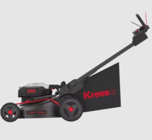 TONDEUSE GAZON 60V/51CM TRACTEE KG760E.9
