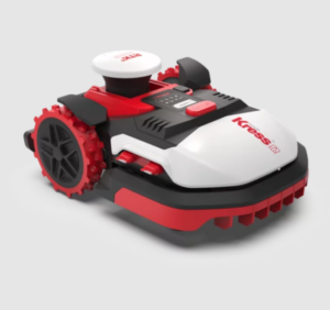 ROBOT TONTE RTK 2000M2 4.0AH/1.5A. 4G 8ANS KR172E