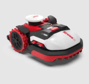ROBOT TONTE PRO  RTK 24000M2 10.0AH/20.0A KR236E