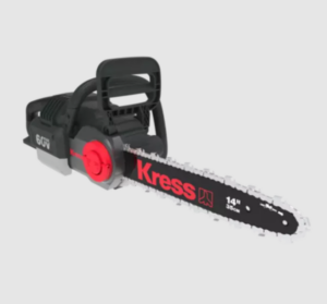 TRONCONNEUSE 60V 41CM KG367E.9