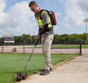 DRESSE-BORDURE 60V PRO KC150.9