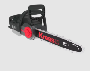 TRONCONNEUSE 60V PRO KC300.9