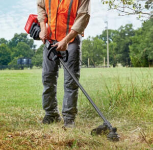 COUPE-HERBE 60V PRO SANS FIL KC100.9