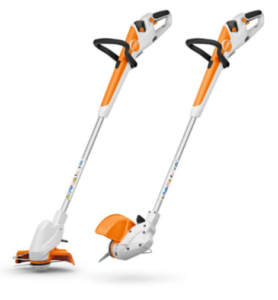 DEBROUSSAILLEUSE A BATTERIE  STIHL FSA30.0 SET