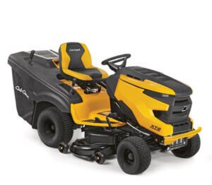 AUTOPORTEE CUB CADET XT2-QR106 BAC 320L